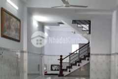 Nhà 3 tầng 90m2 mặt tiền đường 12 trường thọ thủ đức giá 10,5 tỷ