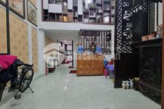 View hồ phố tây sơn, 44 m2, 5 tầng, ô tô, 5.4 tỷ, 0925088355