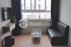 Chính chủ bán căn hộ 2 pn, full nội thất, giá 1.2 tỷ tại thanh hà cienco 5