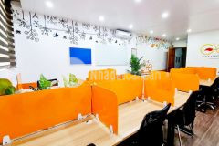 Chỉ 6.9 tỷ nhà 6t,thang máy,thông sàn, ô tô, kinh doanh, văn phòng,ngõ thông.