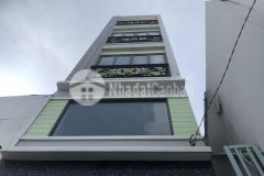 Quận 4 chỉ 4,5 tỷ xe hơi tới nhà