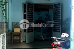 Nhà giá quá rẻ chỉ 34 triệum2 đường nguyễn văn quá p, tân hưng thuận quận 12.