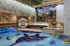 Bán ks 4 sao mới xây đường hoàng văn thụ, tttp nha trang