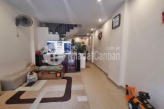 Bán nhà mỹ đình nhà đẹp, gần phố, nội thất đẳng cấp 45m2, 5t, chỉ 4.8 tỷ