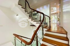 Bán nhà quang trung, hà đông, ô tô đỗ cửa, 41m, 5 tầng, gần phố, ngõ thông