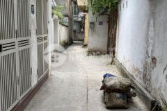 Bán nhà ngõ 72 chính kinh nhân chính, thanh xuân hà nội 52m2 4 tầng 5 tỷ