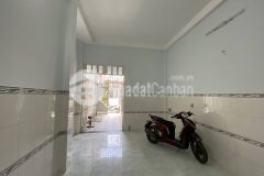 Nhà rẻ sát mặt tiền liên khu 4 5, bình tân, 2 tầng, 94m2, chỉ 4.8 tỷ.