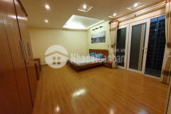 Cho thuê nhà phố phan chu trinh 3 ngủ 2 vs 150m2 full đồ có thể vào luôn