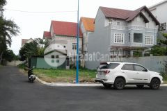 Chính chủ bán lô đất góc 2 mt kim minh kim ngân ngay malibu bãi sau