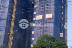 Căn hộ diamond connect, giá 36 triệum2, quý 42022 nhận nhà