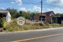 Bán gấp gấp giá nao cung bán, đất 2 mặt tiền