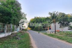 Bán đất xây trọ, đường nhựa 20m, full thổ, tp tây ninh