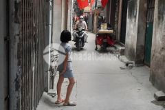 Vị trí đẹp 30m ra phố đào tấn ngõ thông kinh doanh diện tích đẹp để thiết kế xây dựng nhà c