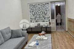 Hxh, quân 7, trân xuân soan, kinh doanh, dt 50m2, chi 5 ty