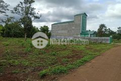 Bán đất gần hồ ta ra xã hòa đông quốc lộ 26 giá 700 triệu