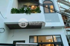 Siêu hời 82m23 tầng ô tô đỗ trung tâm hải châu giá rẻ