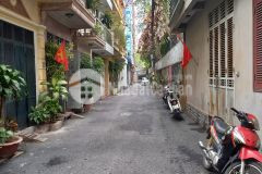 Của hiếm 55m2 phố xuân diệu, tây hồ nhà 3 mặt tiền ô tô dừng đỗ chỉ 8.7 tỷ