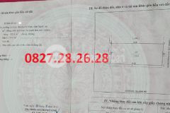 Bán đất ngõ đường lê lợi, khối 6 lê lợi, tp vinh, tỉnh nghệ an