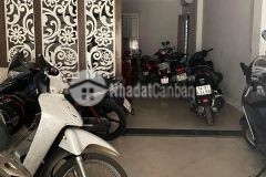 Cần bán nhà 55m2x5t tại lạc long quân nhỉnh 6 tỷ ôtô đỗ cửa hiệu suất cho thuê cao