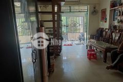 Chỉ 3,82 tỷ có ngay nhà 3t đầu cầu rồng trung tâm củ sơn trà 0984013188