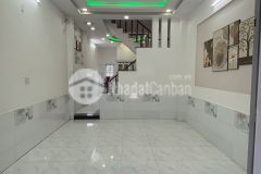 Bán nhà quận 12 giá rẻ, 56m2 btct 2tầng chỉ 3.6tỷ tl.lh 0967399045