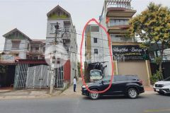 Bán đất kinh doanh quốc lộ 23b đông anh 52m vân nội