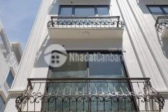 Nhà đẹp vạn phúc hà đông chỉ hơn 6 tỷ 4448m2 ô tô vào nhà