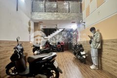 Kinh doanh, 10 phòng thu nhâp 30 triệu tháng, tân bình 73m2 giá 9.8 tỷ.