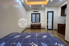 Bán nhà ccmn nguyễn văn huyên cầu giấy 91m 7t dt 70trtháng nhỉnh 12 tỷ.