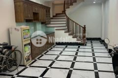 Bán nhà 6 tầng tại vương thừa vũ thanh xuân cách mặt phố 50m giá nhỉnh 5 tỷ