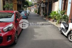 Bán nhà,ngô quyền, vạn phúc, hà đông dt 34 m2 x 3t, ở luôn chỉ 3.85tỷ.