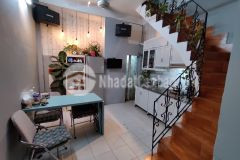 Bán nhà đống đa quốc tử giám. diện tích 18m, 4t. giá 1.85 tỷ.