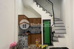 Gia đình chuyển sang nhà mới nên cần bán nhà hiện tại, thịnh hào 2 20m x 3t giá 1.45 tỷ