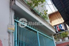 Quận 8 phường 7 phạm thế hiển hơn 40m2 chưa đến 3 tỷ 0901462938 ms. dung