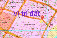 Bán đất ở nhà vườn tp bà rịa