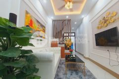 Bán nhà phố tân triều thanh trí,hà nội 40 m2 4 tầng 4 tỷ 2