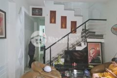 Bán đất tặng nhà 2t còn rất đẹp 3pn giá chỉ còn 4,95 tỷ sơn trà