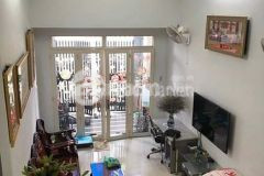 Hạ giá 250 triệu bán gấp nhà hxh nơ trang long 7.05 tỷ