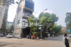 Bán nhà hồ ba mẫu quận đống đa hà nội