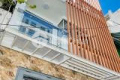 Bán nhà hxh, phạm ngọc thảo, giá 4 tỷ 300, 3.7 x 10, tân phú