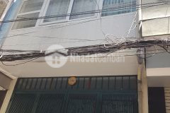 Bán nhà,khu ngô thì nhậm,nguyễn viết xuân, ô tô đỗ cửa dt 45m2 x 2 t. ở luôn, chỉ 4.8 tỷ