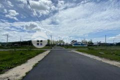 Đất trung tâm thị trấn thạnh mỹ giá đầu tư