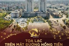 Bán căn hộ chung cư cao cấp hc golden city,bồ đề,long biên,chỉ 3,8 tỷ
