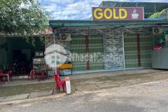 Bán lô đất mặt tiền ngay ngã 4 chợ khánh vĩnh 2ty5