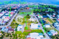 Nợ ngân hàng cần bán gấp đất full thổ cư.