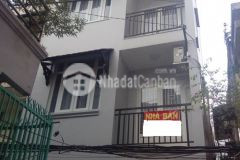 Chính chủ bán nhà nguyên hồng 59m x 4t,mt4,4m. cần tiền bán gấp nhỉnh 5 tỷ