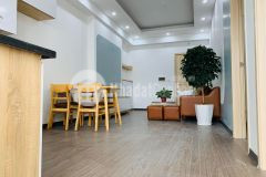 Chính chủ cần bán căn hộ tầng cao, đầy đủ nội thất cao cấp tại thanh hà cienco 5