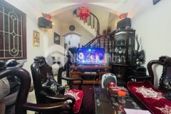 Bán nhà phố khương đình, 38m2, 5 tầng, giá 4.2 tỷ, 0925088355