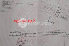 1 cặp mặt tiền ngô gia tự tp phan rang