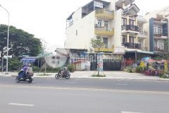 Bán nhà 2 mặt tiền khu aeon tân phú, đường rộng, lề 6m, 4x 16 chỉ hơn 13 tỷ